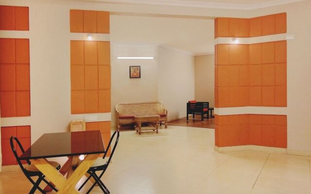 OYO 20019 SilverKey Bannerghatta Road