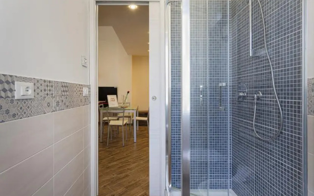 Magicstay - Flat 60M² 1 Bedroom 1 Bathroom - Genoa