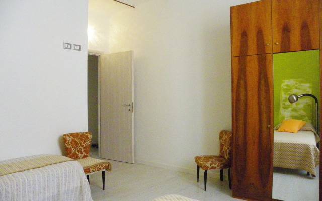 B&B Al Ponte Vecchio