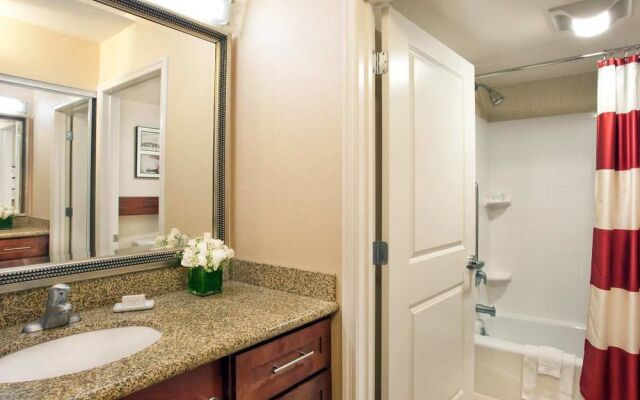 Residence Inn Auburn