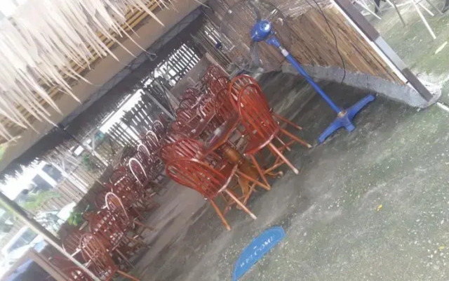 Sandikan Seaview Motel