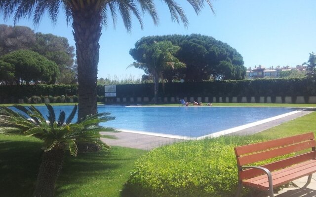 Piso Sol Cambrils 2