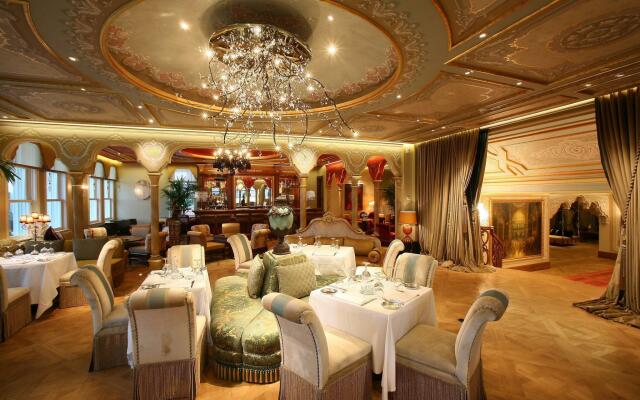 Hotel Les Ottomans - Boutique Class