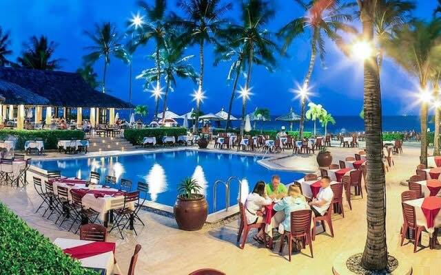 Phu Quy Hotel