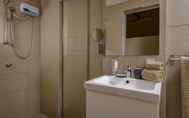 Boutique Hotel Bougainvillea