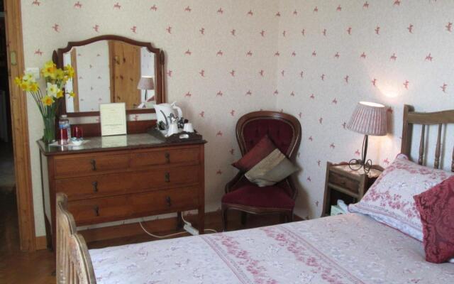 La Jolie Maison Guesthouse