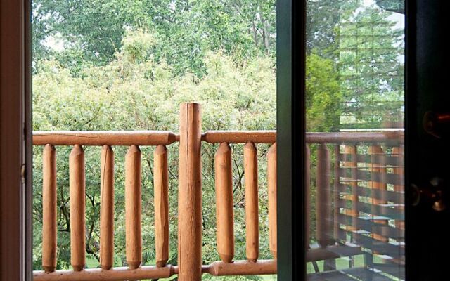 Tremont Lodge & Resort