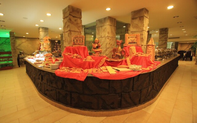El Hayat Sharm Hotel