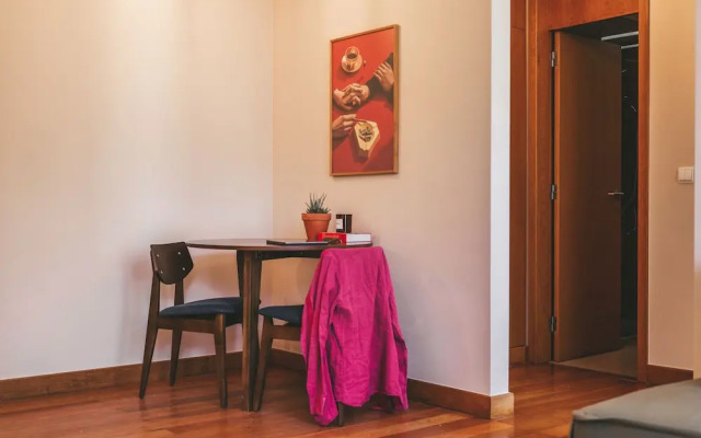 STAY&CO Lisbon Marques de Pombal