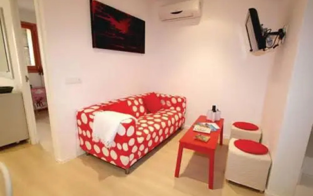 Apartment Pollenca 34