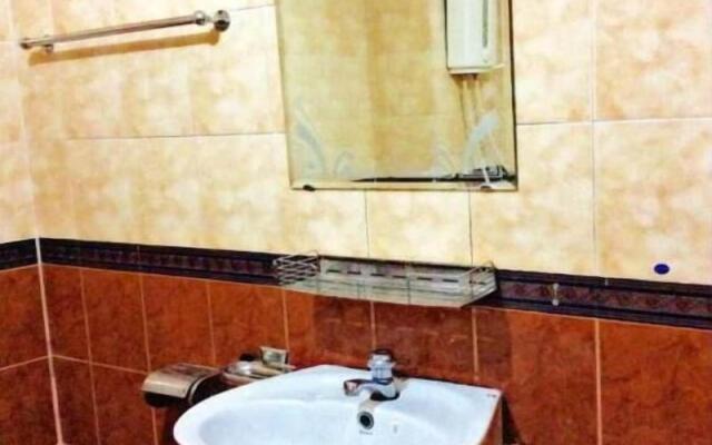 Hoang Yen Guesthouse