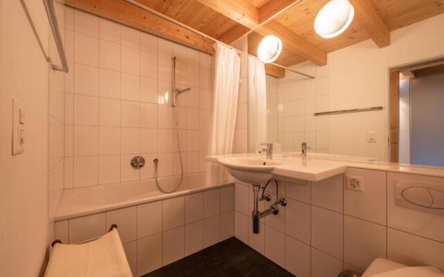 Chalet Roossi 2