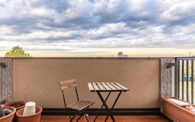 La Casa Di Claudio - by Host4U