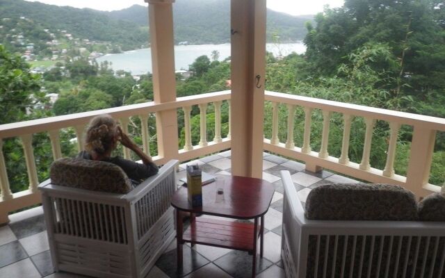 Grand View Guesthouse