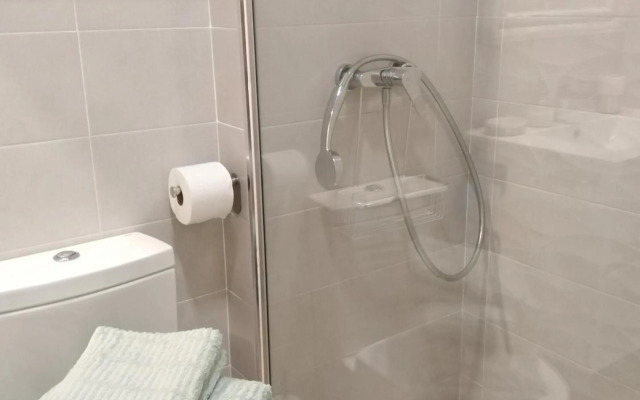 Apartamento Paraiso Beach