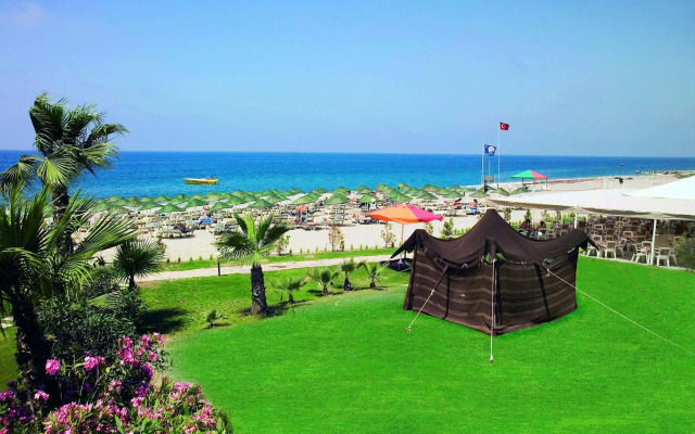 Titan Club Hotel Ultra All Inclusive