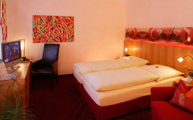 Hotel Die Gams