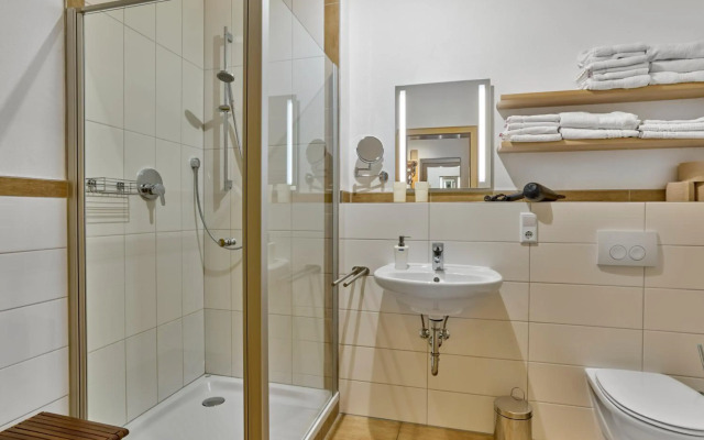 Ferienappartements Fam. Haselberger