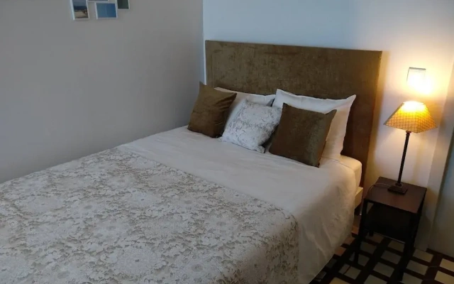 Modern Brand New Duplex in Coroso Beach