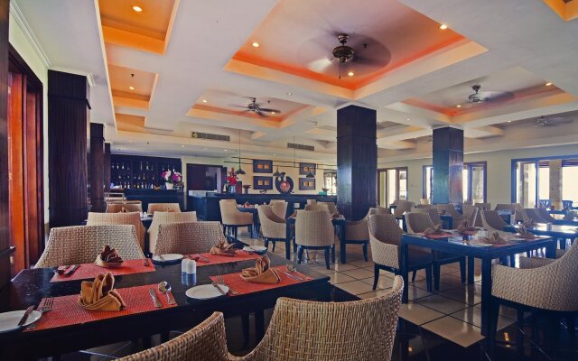 New Kuta Hotel