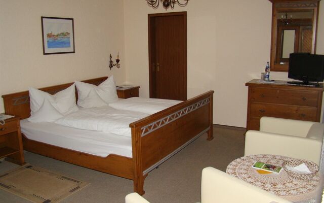 Hotel Hirsch
