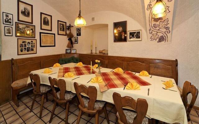 Gasthof-Pension Kerber