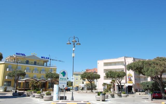 Fabulous Apartment in Rosolina Mare near Sea