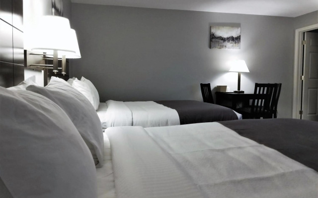 Mt Madison Inn & Suites