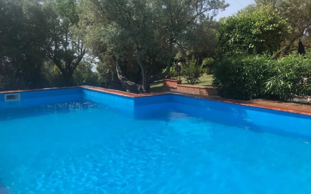 Residence Cassiodoro