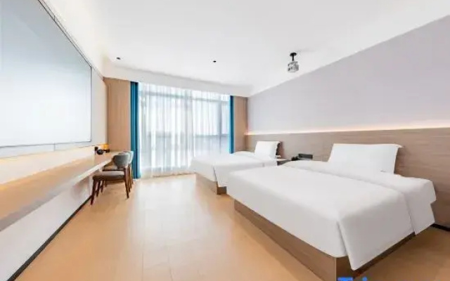 junlanhotel
