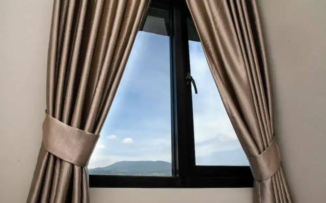 Saba Ayu Guest House