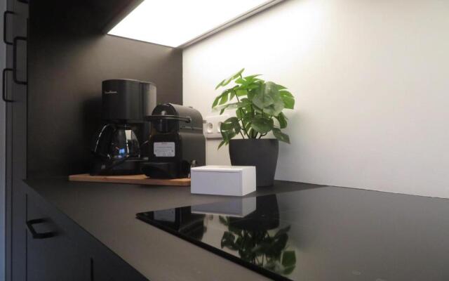 Chez petit Gust Welkom in La Roche en ardenne