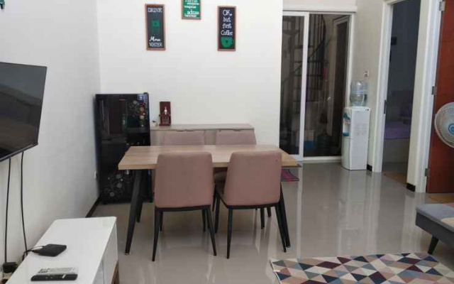 Jauhara Homestay 4