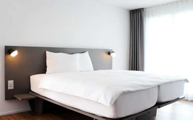 Stockberg hotel & apartments