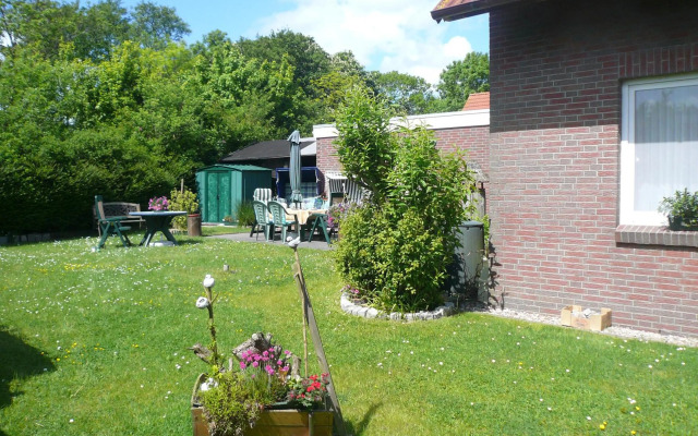 Ferienwohnungen im Haus Herrmann