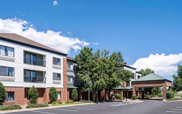 Courtyard by Marriott Denver Southwest-Lakewood