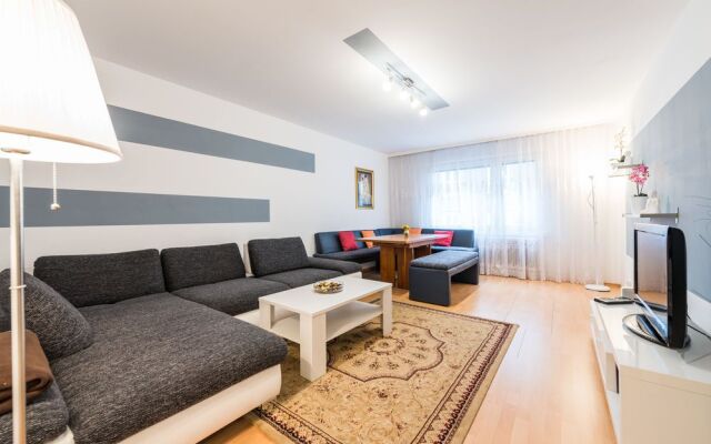 Apartment Schwedenplatz