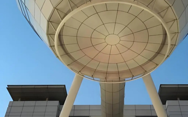 Dazhong Airport North