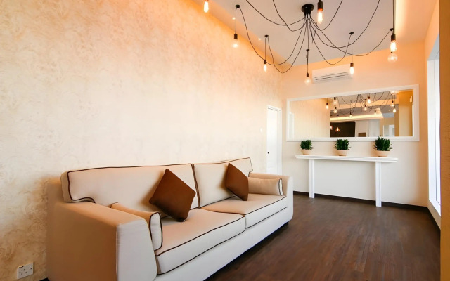 Art Cottage Boutique Hotel
