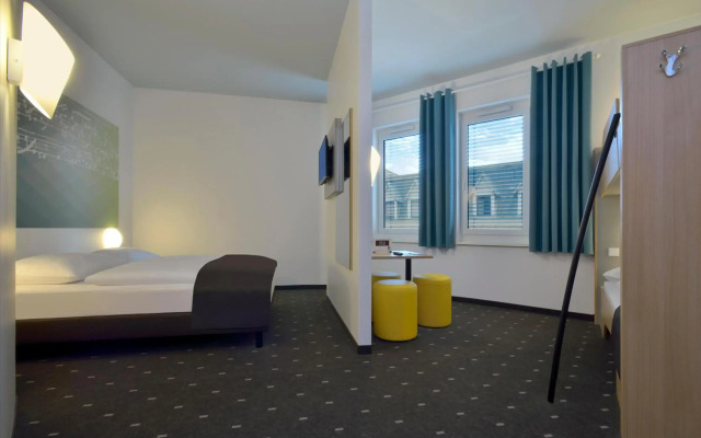 B&B HOTEL Halle (Saale)