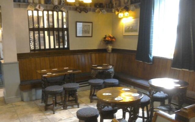 The Foresters Arms
