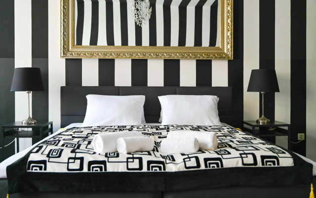 Highlight Apartment St Charles Church