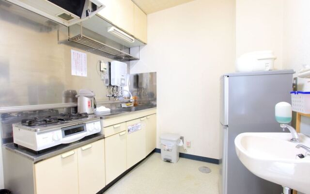 Greenpark Morinoizumi