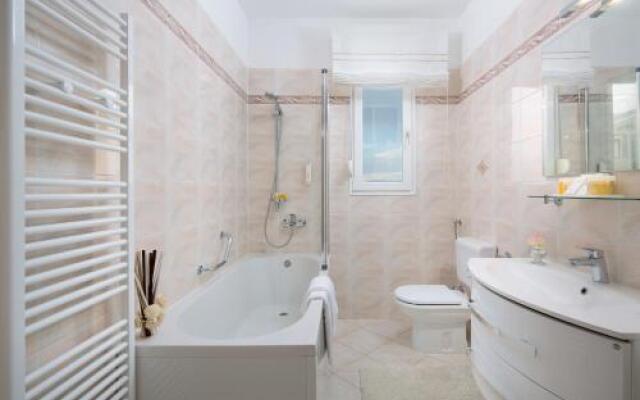 Holiday Home Villa Franka