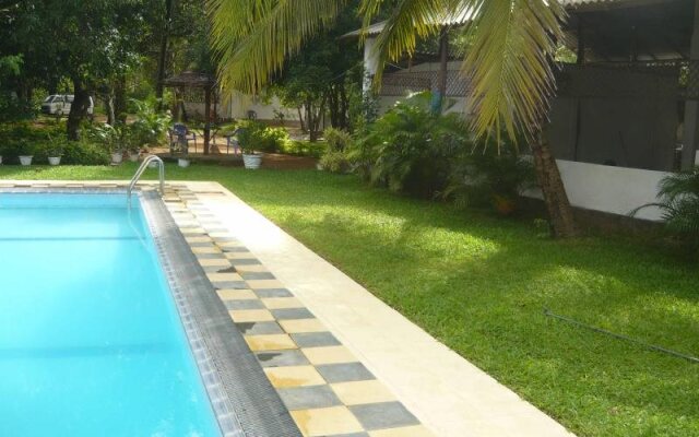 Sunrise Holiday Resort