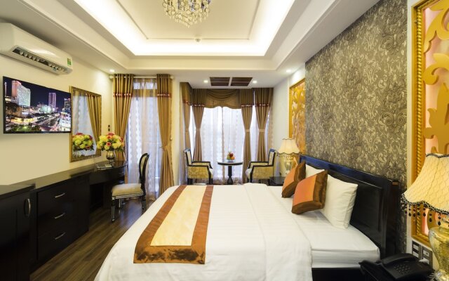 Hoang Dung Hotel – Hong Vina