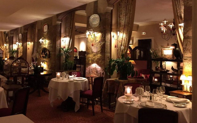 TI AL LANNEC Hotel Restaurant & Spa