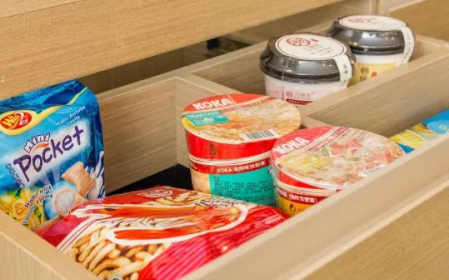 Lavande Hotel (Shenyang Railway Station Zhongshan Square)