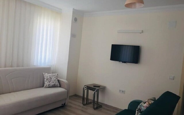 Villa Konak Yalcin