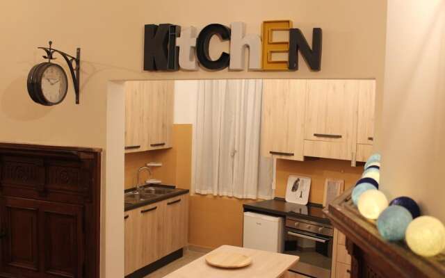 Victoria House Hostel